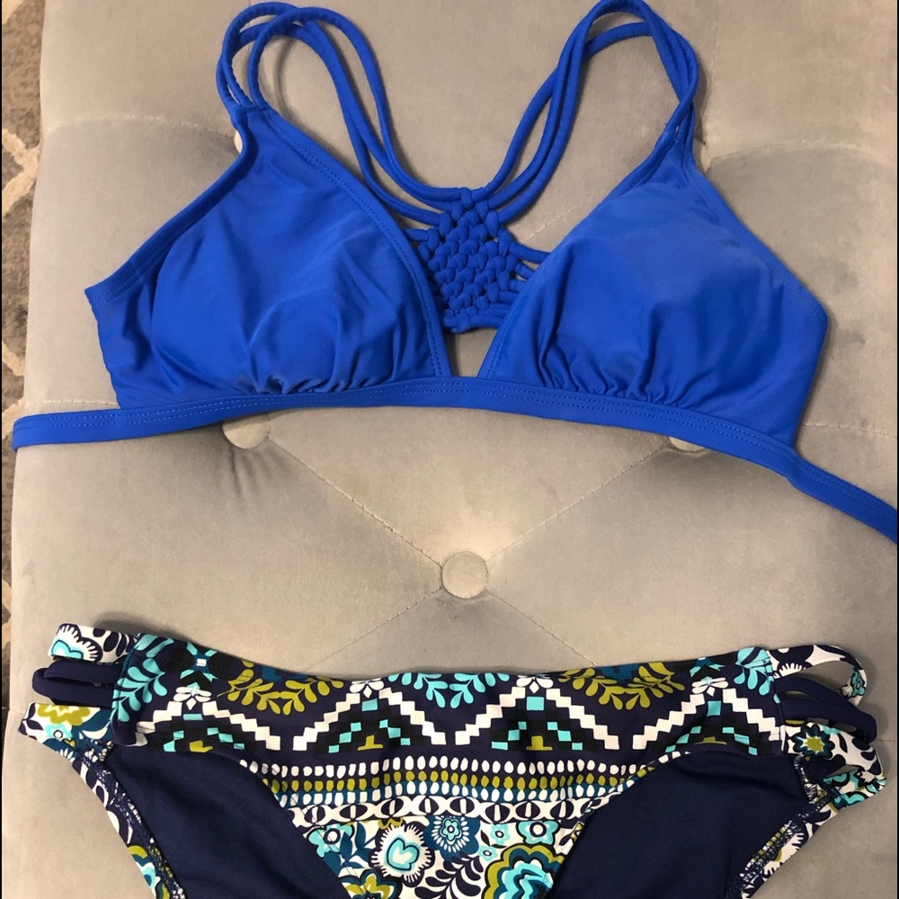 Cute swim suit